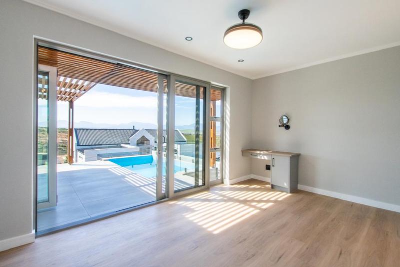 4 Bedroom Property for Sale in Renosterbos Estate Western Cape